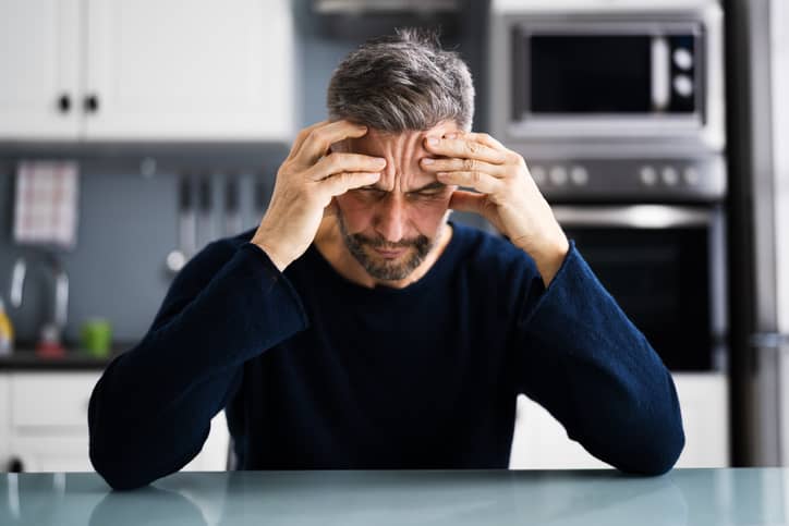 male menopause